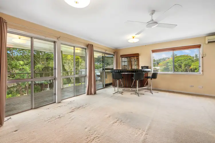 Sixth view of Homely house listing, 155 Fegen Drive, Moorooka QLD 4105