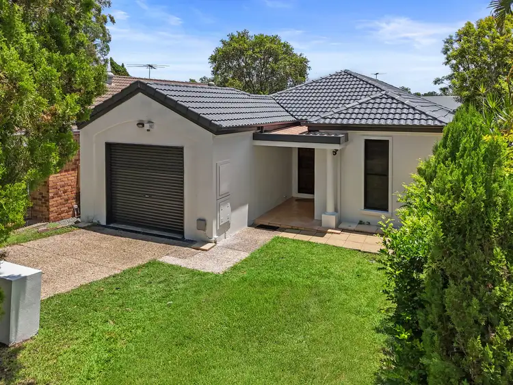Main view of Homely house listing, 113 Mulgrave Crescent, Forest Lake QLD 4078