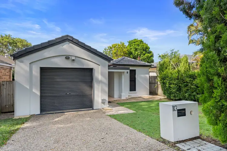 Third view of Homely house listing, 113 Mulgrave Crescent, Forest Lake QLD 4078