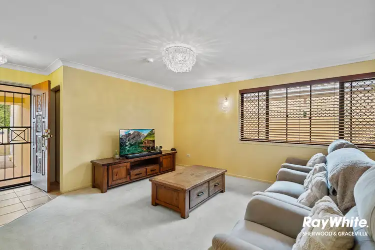 Fourth view of Homely house listing, 113 Mulgrave Crescent, Forest Lake QLD 4078