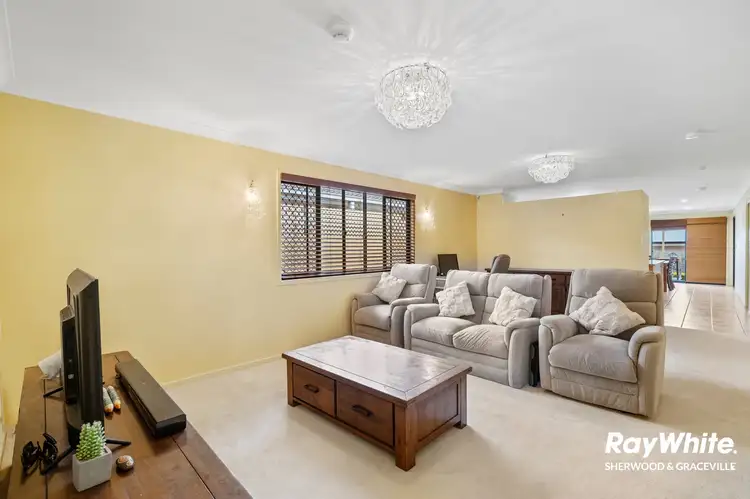 Fifth view of Homely house listing, 113 Mulgrave Crescent, Forest Lake QLD 4078