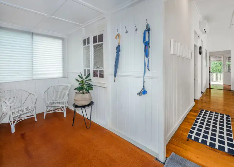 Sixth view of Homely house listing, 10 Dawson Street, Kalinga QLD 4030