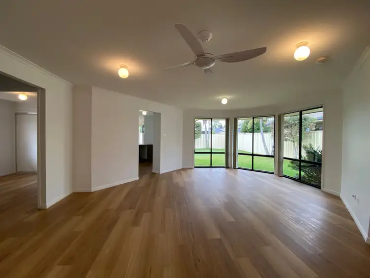 Main view of Homely house listing, 6a Cumberland Court, Yamba NSW 2464