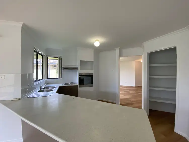 Fourth view of Homely house listing, 6a Cumberland Court, Yamba NSW 2464