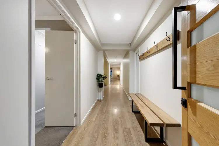 Second view of Homely house listing, 27 Chelsworth Loop, Craigieburn VIC 3064