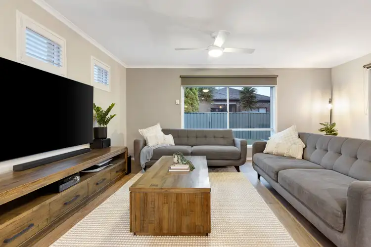 Third view of Homely house listing, 27 Chelsworth Loop, Craigieburn VIC 3064