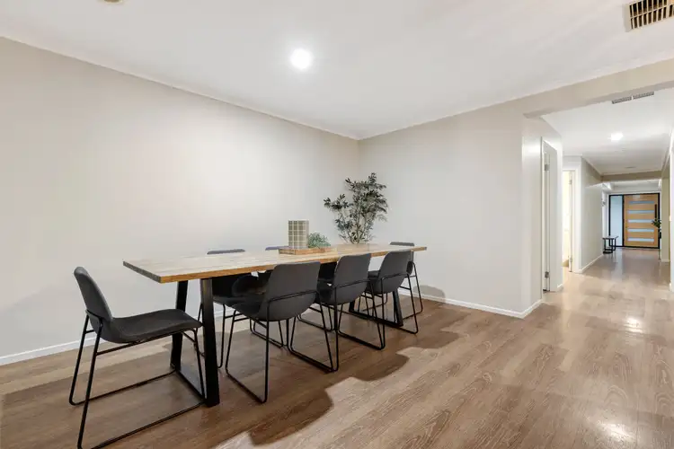 Sixth view of Homely house listing, 27 Chelsworth Loop, Craigieburn VIC 3064