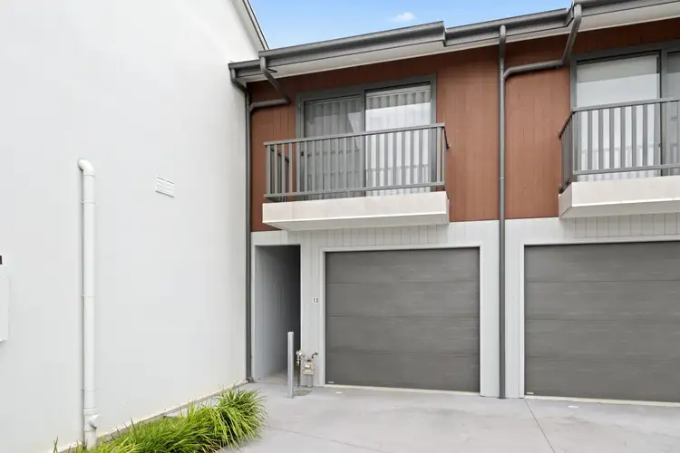 13 Mckenzie Crescent