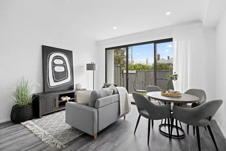 Second view of Homely townhouse listing, 13 Mckenzie Crescent, Goulburn NSW 2580