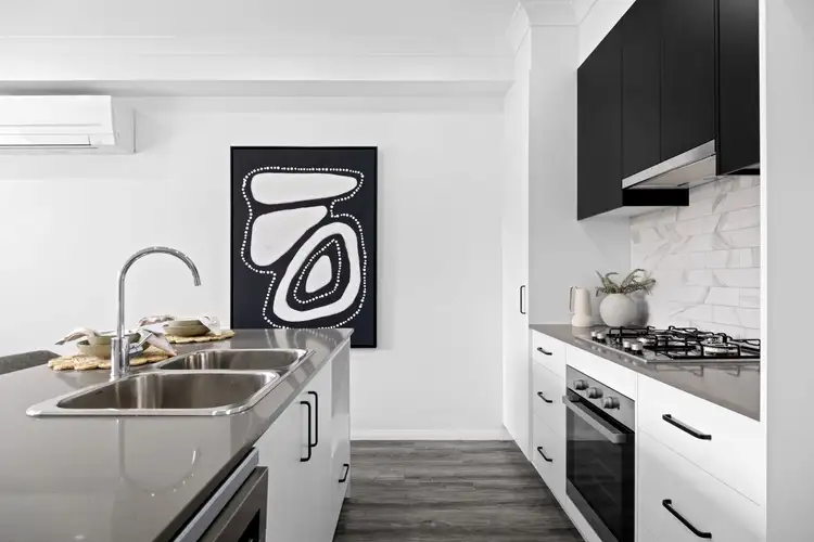 Third view of Homely townhouse listing, 13 Mckenzie Crescent, Goulburn NSW 2580