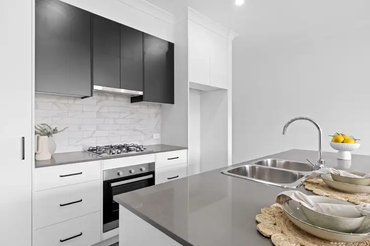 Fourth view of Homely townhouse listing, 13 Mckenzie Crescent, Goulburn NSW 2580