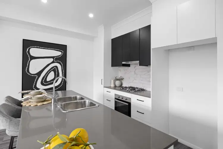 Fifth view of Homely townhouse listing, 13 Mckenzie Crescent, Goulburn NSW 2580