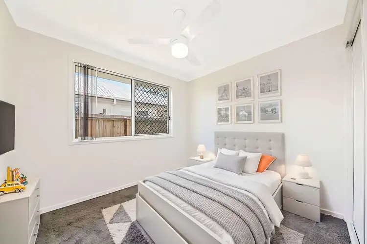 Fifth view of Homely house listing, 7 Chandon Court, Hillcrest QLD 4118