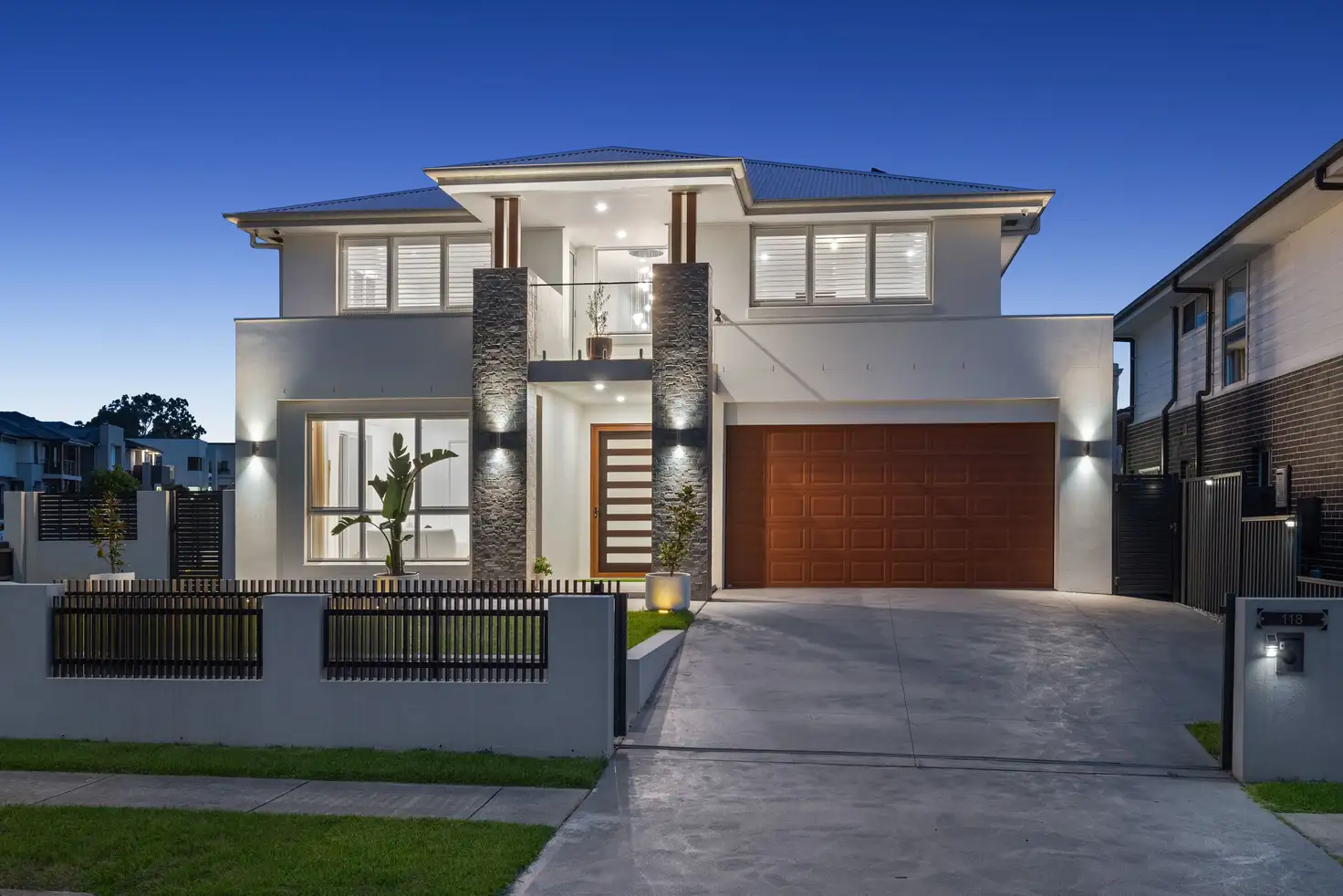 Main view of Homely house listing, 118 Bruce Ferguson Avenue, Bardia NSW 2565