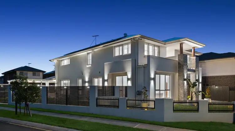 Second view of Homely house listing, 118 Bruce Ferguson Avenue, Bardia NSW 2565