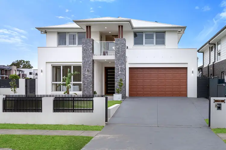 Third view of Homely house listing, 118 Bruce Ferguson Avenue, Bardia NSW 2565