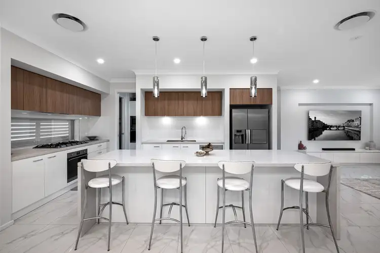 Fourth view of Homely house listing, 118 Bruce Ferguson Avenue, Bardia NSW 2565