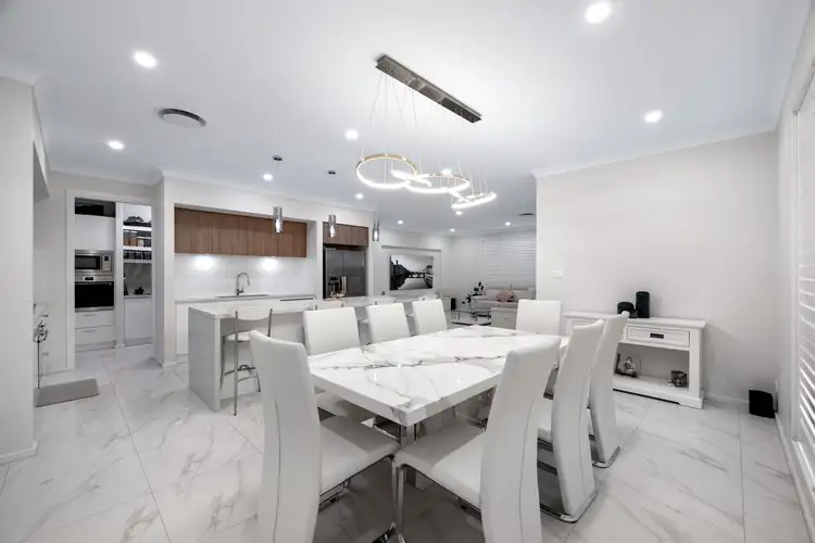 Fifth view of Homely house listing, 118 Bruce Ferguson Avenue, Bardia NSW 2565