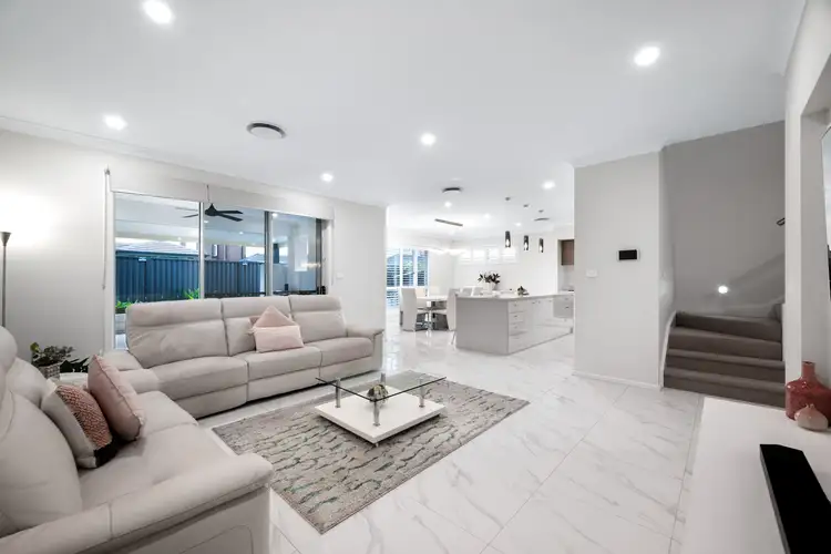 Sixth view of Homely house listing, 118 Bruce Ferguson Avenue, Bardia NSW 2565