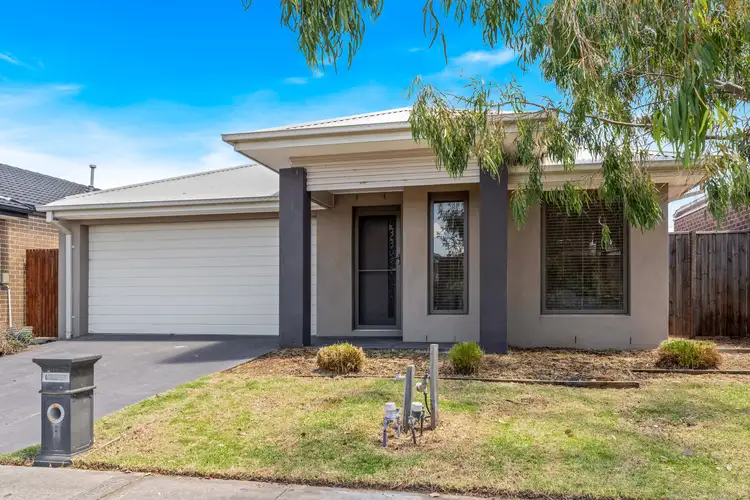 Main view of Homely house listing, 8 Riverbark Way, Greenvale VIC 3059