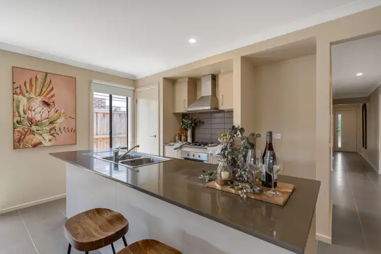 Fourth view of Homely house listing, 8 Riverbark Way, Greenvale VIC 3059