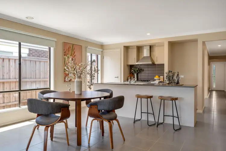 Seventh view of Homely house listing, 8 Riverbark Way, Greenvale VIC 3059