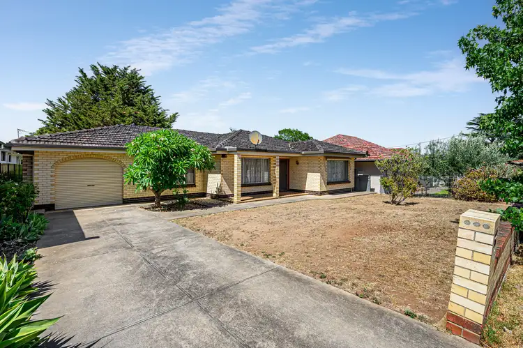 143 Lyons Road, Dernancourt SA 5075