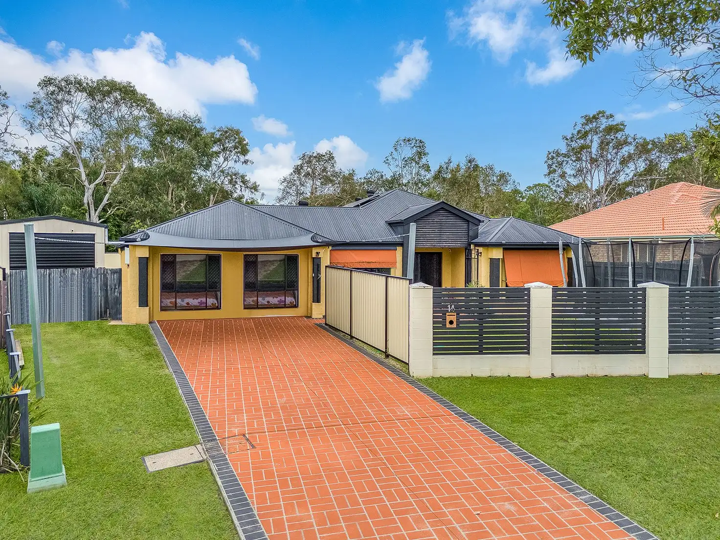 Main view of Homely house listing, 14 Sutherland Crescent, Morayfield QLD 4506
