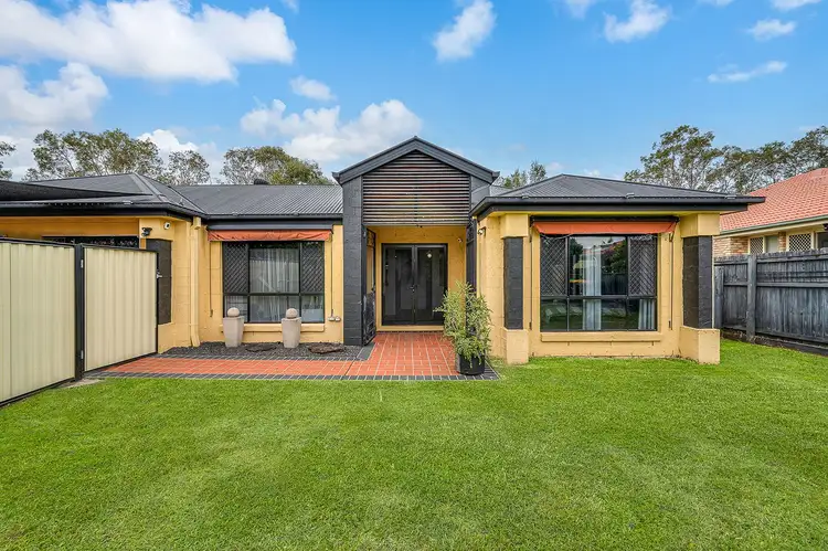 Second view of Homely house listing, 14 Sutherland Crescent, Morayfield QLD 4506