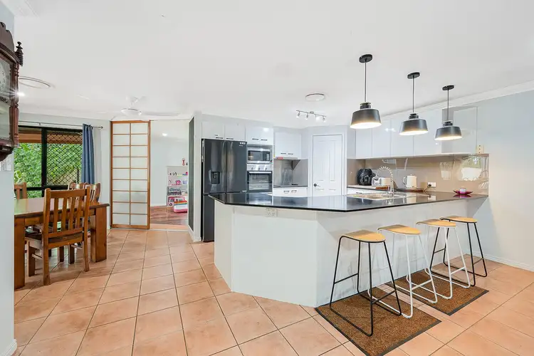 Fourth view of Homely house listing, 14 Sutherland Crescent, Morayfield QLD 4506