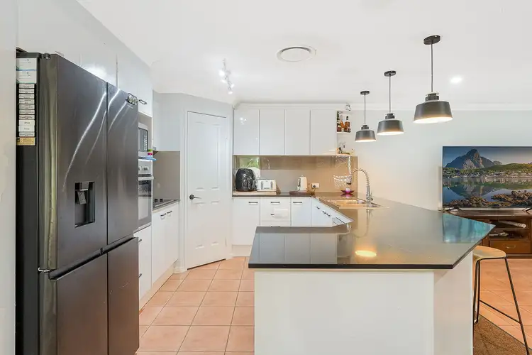 Fifth view of Homely house listing, 14 Sutherland Crescent, Morayfield QLD 4506