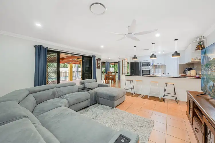 Sixth view of Homely house listing, 14 Sutherland Crescent, Morayfield QLD 4506