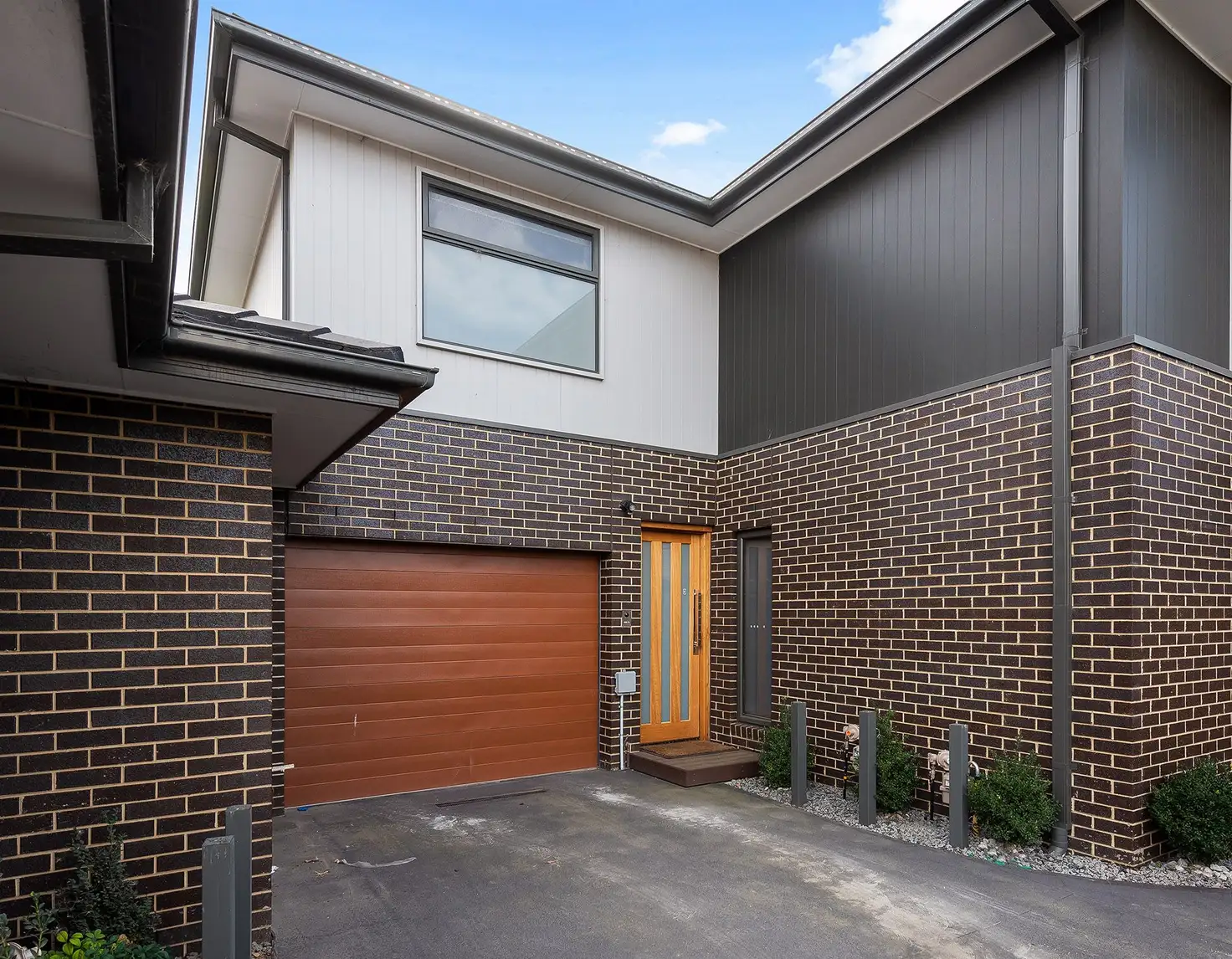 Main view of Homely townhouse listing, 3/22 Conifer Avenue, Brooklyn VIC 3012