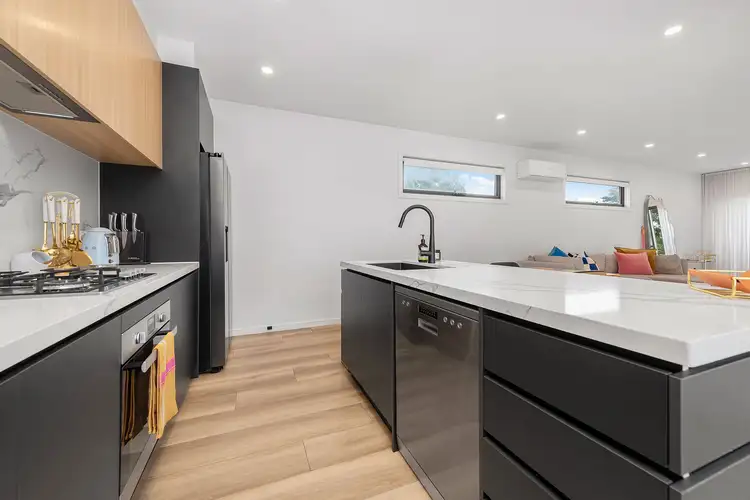 Fourth view of Homely townhouse listing, 3/22 Conifer Avenue, Brooklyn VIC 3012
