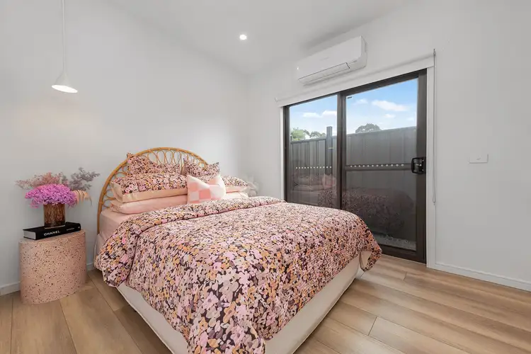Sixth view of Homely townhouse listing, 3/22 Conifer Avenue, Brooklyn VIC 3012
