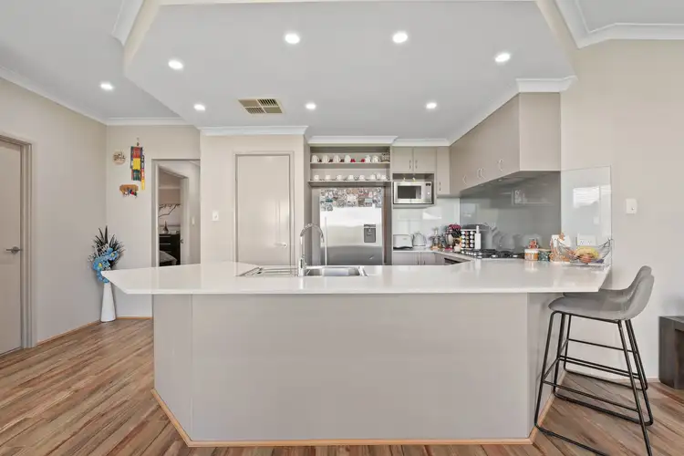 Third view of Homely house listing, 40 Territory Crescent, Baldivis WA 6171