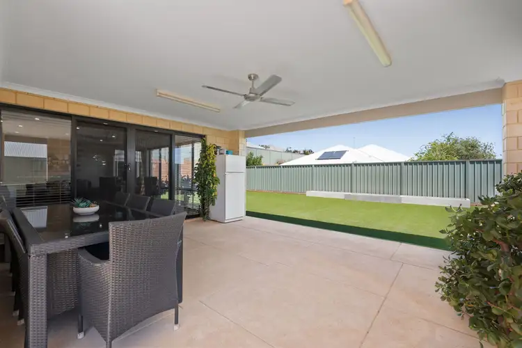 Fourth view of Homely house listing, 40 Territory Crescent, Baldivis WA 6171