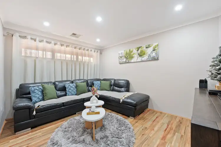Fifth view of Homely house listing, 40 Territory Crescent, Baldivis WA 6171