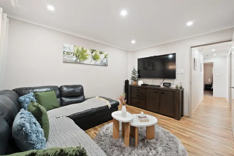 Sixth view of Homely house listing, 40 Territory Crescent, Baldivis WA 6171