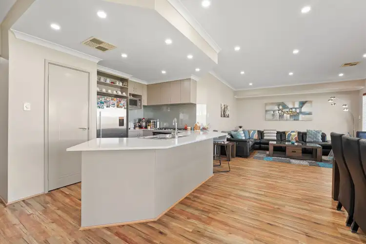 Seventh view of Homely house listing, 40 Territory Crescent, Baldivis WA 6171
