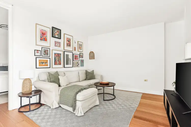 Fourth view of Homely apartment listing, 7/52 Darling Point Road, Darling Point NSW 2027