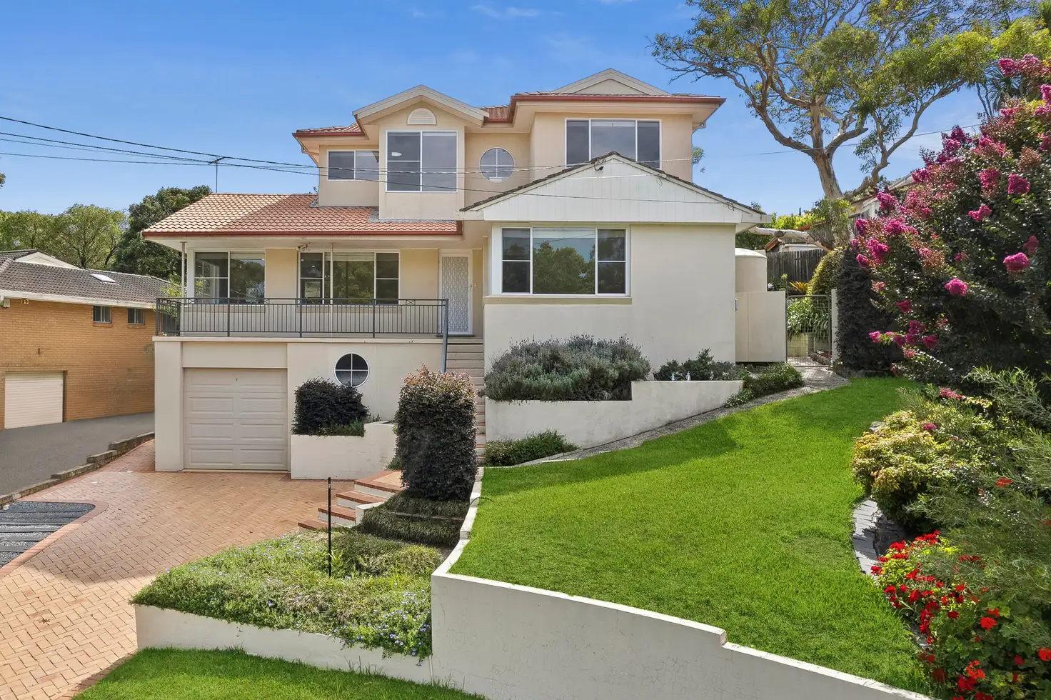 Main view of Homely house listing, 4 Celosia Place, Loftus NSW 2232