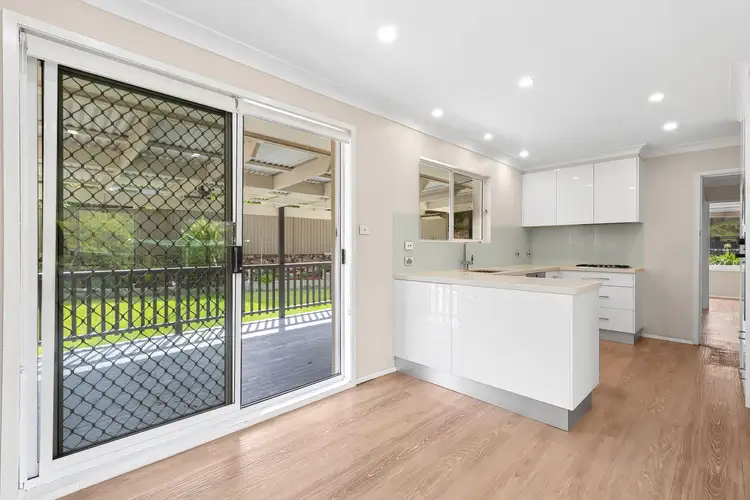 Third view of Homely house listing, 4 Celosia Place, Loftus NSW 2232