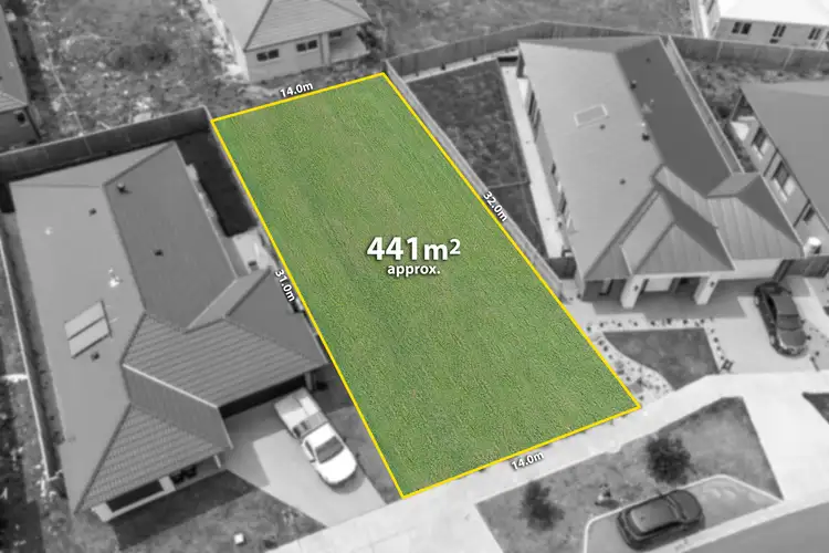8 Horizon Way, Beveridge VIC 3753