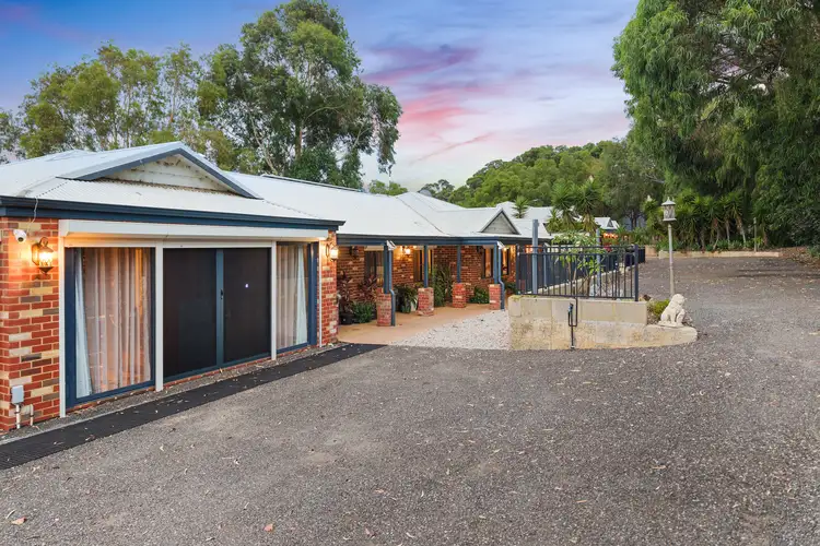 Third view of Homely rural property listing, 94 Grasshill Road, Karnup WA 6176
