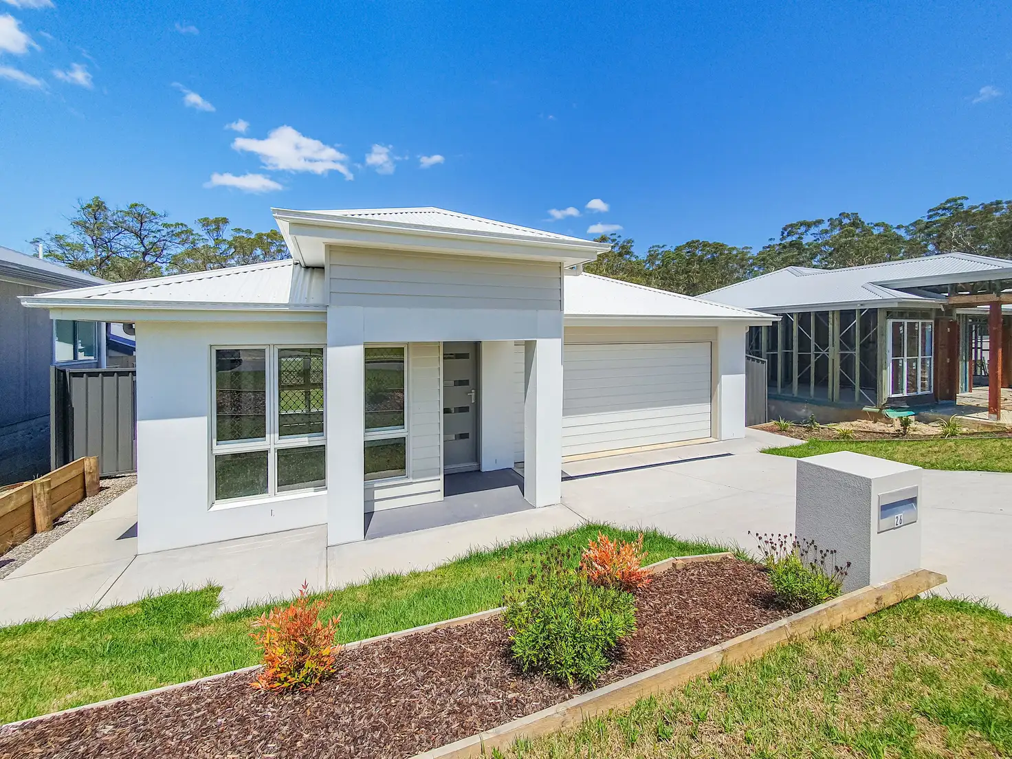 Main view of Homely house listing, 26 Carrera Crescent, Cooranbong NSW 2265
