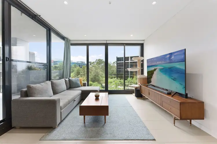 203/3 Network Place, North Ryde NSW 2113