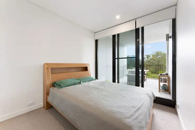 Fifth view of Homely unit listing, 203/3 Network Place, North Ryde NSW 2113
