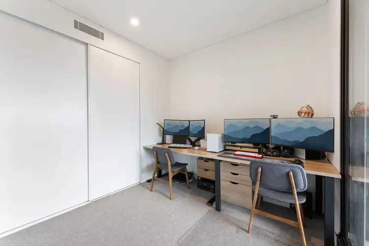 Sixth view of Homely unit listing, 203/3 Network Place, North Ryde NSW 2113