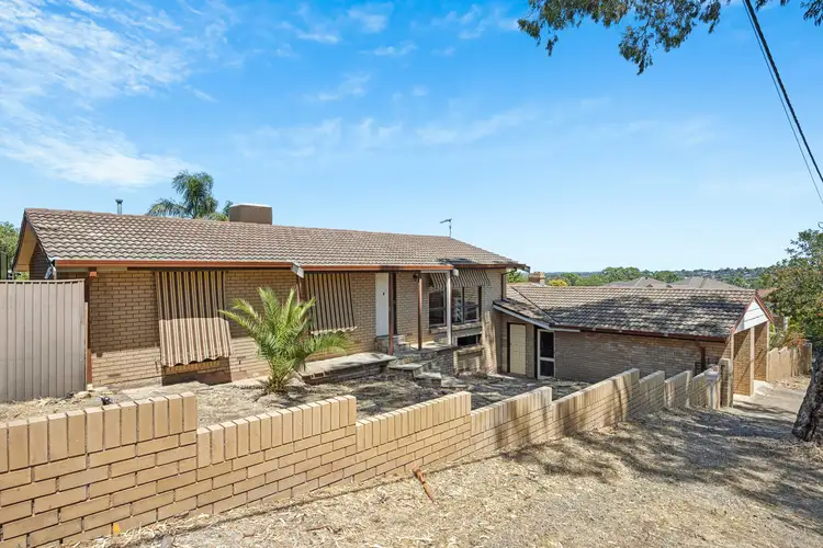 Second view of Homely house listing, 2 Ian Street, Athelstone SA 5076